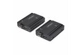 folie 1 von 7, vergrößern, displayport kvm extender über glasfaser, 4k60hz, 300m