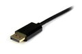 folie 2 von 3, vergrößern, 4m mini displayport auf displayport 1.2 kabel - 4k x 2k uhd mini displayport auf displayport adapter kabel - mini dp auf dp monitorkabel - mdp auf dp konverterkabel (mdp2dpmm4m)