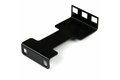 folie 3 von 4, vergrößern, server rack tiefenerweiterung - 1 he - 10 cm - taa-konform - rack-adapter - rack montage adapterkit - netzwerk rack erweiterung (rda1u)