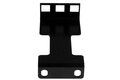folie 4 von 4, vergrößern, server rack tiefenerweiterung - 1 he - 10 cm - taa-konform - rack-adapter - rack montage adapterkit - netzwerk rack erweiterung (rda1u)