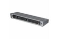 folie 2 von 6, vergrößern, usb-c dockingstation - drei 4k monitor docking station mit zwei displayport & hdmi - 100w power delivery - usb-c, 4x usb-a hub - usb 3.1 gen 1 typ-c dock - windows & mac (dk30ch2depue)
