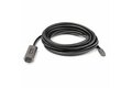 folie 4 von 4, vergrößern, 4m usb-c auf hdmi kabel 4k 60hz mit hdr10 - ultra hd video adapter kabel - dp 1.4 alt mode hbr3 (cdp2hdmm4mh)
