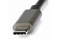folie 3 von 4, vergrößern, 4m usb-c auf hdmi kabel 4k 60hz mit hdr10 - ultra hd video adapter kabel - dp 1.4 alt mode hbr3 (cdp2hdmm4mh)