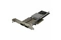 folie 1 von 4, vergrößern, dual port 40g qsfp+ netzwerkkarte - intel xl710 open qsfp+ converged adapter - pcie 40 gigabit ethernet server nic - 40gbe lwl lan karte - dell poweredge hpe proliant (pex40gqsfdpi)