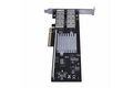 folie 4 von 4, vergrößern, dual port 40g qsfp+ netzwerkkarte - intel xl710 open qsfp+ converged adapter - pcie 40 gigabit ethernet server nic - 40gbe lwl lan karte - dell poweredge hpe proliant (pex40gqsfdpi)