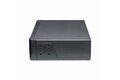 folie 5 von 5, vergrößern, 4-port displayport kvm switch/umschalter, 4k60hz,taa-konform