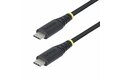 folie 1 von 7, vergrößern, 1m usb-c-ladekabel, 240w schnellladekabel, nylon geflochten