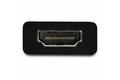folie 5 von 6, vergrößern, usb-c auf hdmi adapter mit hdr - 4k 60hz - schwarz - usb typ c auf hdmi konverter - (cdp2hd4k60h)