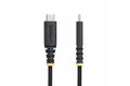 folie 2 von 7, vergrößern, 1m usb-c-ladekabel, 240w schnellladekabel, nylon geflochten