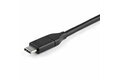 folie 3 von 5, vergrößern, usb-c auf displayport-kabel (4k 60 hz, 2m, usb-c-adapter, bidirektional, thunderbolt 3-kompatibel) (cdp2dp2mbd)