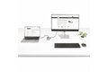 folie 7 von 10, vergrößern, 4-port usb-c hub mit dp alt mode videoausgang 4k 60hz - usb-c auf 3x usb-a & usb-c, 100w power delivery, usb 3.2 10gbps, 30cm kabel, usbc verteiler/splitter usb-c zu usb (hb31c3a1cdppd3)