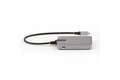 folie 4 von 10, vergrößern, 4-port usb-c hub mit dp alt mode videoausgang 4k 60hz - usb-c auf 3x usb-a & usb-c, 100w power delivery, usb 3.2 10gbps, 30cm kabel, usbc verteiler/splitter usb-c zu usb (hb31c3a1cdppd3)