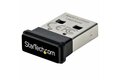 folie 1 von 9, vergrößern, usb bluetooth 5.0 adapter, usb bluetooth adapter/dongle 5.0 für pc/computer/laptop, bt 5.0 adapter/stick für headsets, aux bluetooth empfänger, windows 10/linux (usba-bluetooth-v5-c2)