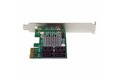 folie 4 von 4, vergrößern, 4 port pci express 2.0 sata iii 6gbit/s raid controller karte mit hyperduo ssd tiering - pcie sata 3 controller adapter (pexsat34rh)