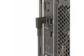 folie 9 von 9, vergrößern, 2 m usb-c kabel gewinkelt, usb 3.2 gen 1 (5 gbit/s), usb c auf usb c datenkabel/monitor/ docking station kabel, 4k 60hz dp alt mode, ladekabel 100w, 90 grad winkelstecker (rusb315cc2mbr)