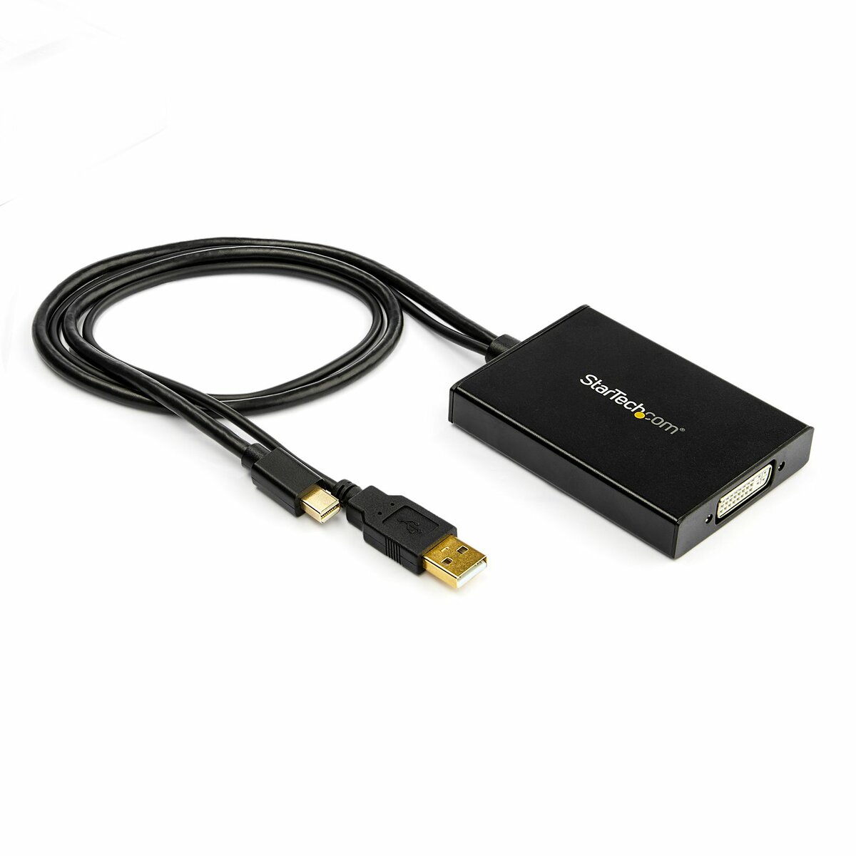 Câble HDMI / DVI-D (Single Link) - 3 m - Câble DVI StarTech.com sur