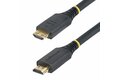 slide {0} of {1}, zoom in, 20ft (6m) Active HDMI Cable w/Gripping Connectors