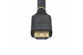 slide {0} of {1}, zoom in, 20ft (6m) Active HDMI Cable w/Gripping Connectors