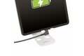 folie 7 von 9, vergrößern, 2 m usb-c kabel gewinkelt, usb 3.2 gen 1 (5 gbit/s), usb c auf usb c datenkabel/monitor/ docking station kabel, 4k 60hz dp alt mode, ladekabel 100w, 90 grad winkelstecker (rusb315cc2mbr)