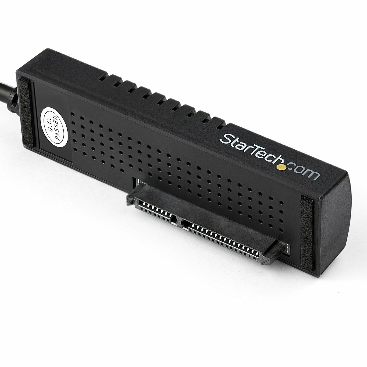 folie 3 von 6, vergrößern, usb-c auf sata adapter kabel - für 2,5 / 3,5