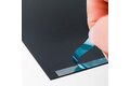 folie 6 von 9, vergrößern, 12,1" 16:10 touch laptop sichtschutz, blickschutz, flip-up