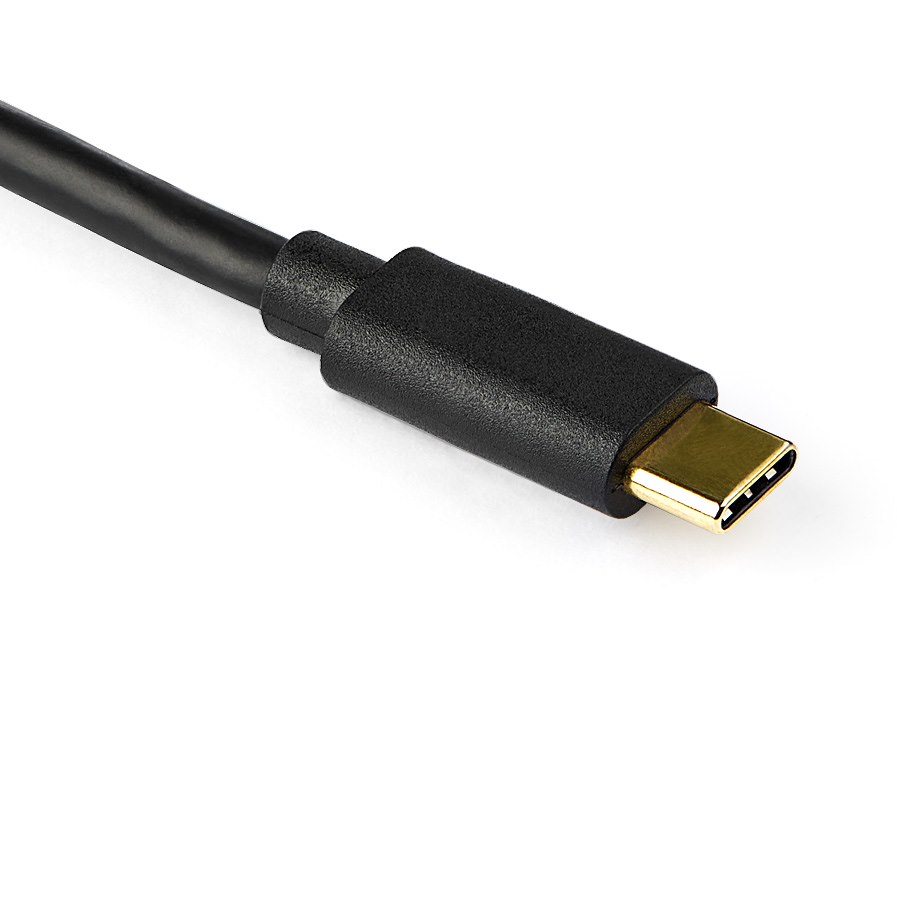 folie 4 von 6, vergrößern, usb-c auf sata adapter kabel - für 2,5 / 3,5