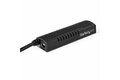 folie 5 von 6, vergrößern, usb-c auf sata adapter kabel - für 2,5 / 3,5" sata ssd / hdd laufwerke - 10 gbit/s - usb 3.1 - sata zu usb adapter (usb31c2sat3)