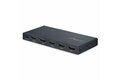 folie 3 von 6, vergrößern, 4-port 8k hdmi switch, hdmi 2.1 switch 4k 120hz/8k 60hz uhd, hdr10+, hdmi switch 4 in 1 out, automatische umschaltung, hdmi umschalter mit netzteil & fernbedienung (4port-8k-hdmi-switch)