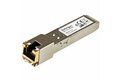 folie 2 von 5, vergrößern, gigabit rj45 kupfer sfp transceiver modul - hp j8177c kompatibel 1000base-t - mini gbic - 10er pack (j8177c10pkst)
