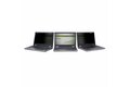 folie 2 von 9, vergrößern, 12,1" 16:10 touch laptop sichtschutz, blickschutz, flip-up