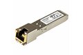 folie 1 von 4, vergrößern, 1000base-tx - gigabit transceiver - kupfer sfp - rj45 sfp - msa konform - 100m - gigabit sfp modul (sfp1000txst)