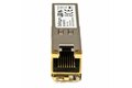 folie 3 von 4, vergrößern, 1000base-tx - gigabit transceiver - kupfer sfp - rj45 sfp - msa konform - 100m - gigabit sfp modul (sfp1000txst)