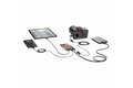 folie 6 von 6, vergrößern, usb-c pcie karte mit 4 ports - 10 gbit/s usb pci express erweiterungskarte mit 2 controllern - 2x usb-c & 2x usb-a ports - usb 3.1 schnittstellenkarte - full profile (pexusb312a2c2v)