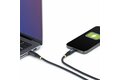folie 6 von 7, vergrößern, 2m usb-c-ladekabel, 240w schnellladekabel, nylon geflochten