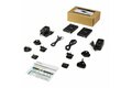 folie 5 von 5, vergrößern, hdmi über cat6-extender-set - 4k 60hz - balun - bis 50 m - hdr - 4: 4: 4 - 7.1 audio-unterstützung (st121hd20v)