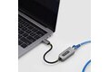 folie 6 von 8, vergrößern, 2.5gb usb c ethernet adapter, usb-c lan-rj45 netzwerkadapter