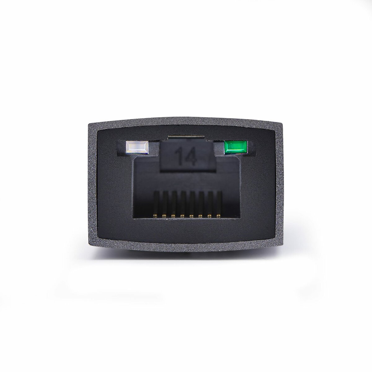 folie 5 von 8, vergrößern, 2.5gb usb c ethernet adapter, usb-c lan-rj45 netzwerkadapter