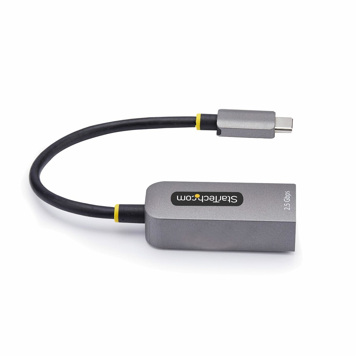 folie 4 von 8, vergrößern, 2.5gb usb c ethernet adapter, usb-c lan-rj45 netzwerkadapter