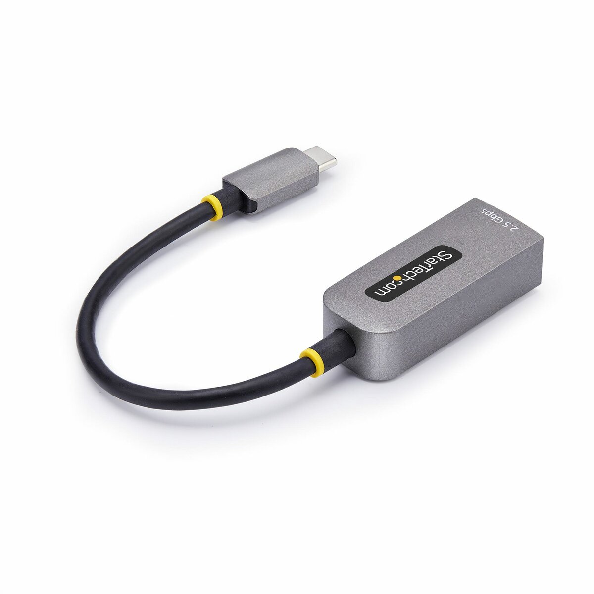 folie 2 von 8, vergrößern, 2.5gb usb c ethernet adapter, usb-c lan-rj45 netzwerkadapter