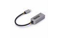 folie 2 von 8, vergrößern, 2.5gb usb c ethernet adapter, usb-c lan-rj45 netzwerkadapter