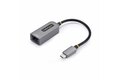 folie 1 von 8, vergrößern, 2.5gb usb c ethernet adapter, usb-c lan-rj45 netzwerkadapter
