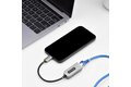 folie 7 von 8, vergrößern, 2.5gb usb c ethernet adapter, usb-c lan-rj45 netzwerkadapter