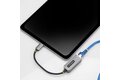 folie 8 von 8, vergrößern, 2.5gb usb c ethernet adapter, usb-c lan-rj45 netzwerkadapter