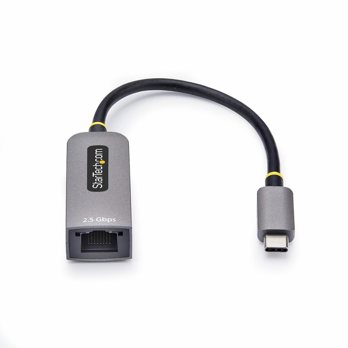 folie 3 von 8, vergrößern, 2.5gb usb c ethernet adapter, usb-c lan-rj45 netzwerkadapter