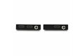 folie 4 von 5, vergrößern, hdmi über cat6-extender-set - 4k 60hz - balun - bis 50 m - hdr - 4: 4: 4 - 7.1 audio-unterstützung (st121hd20v)