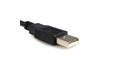 folie 3 von 4, vergrößern, usb auf parallel adapter kabel 3m - centronics / ieee1284 druckerkabel zu usb - stecker / stecker (icusb128410)