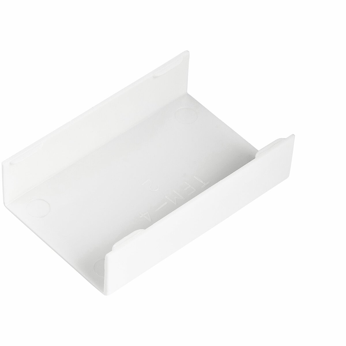 StarTech.com 20 Cable Raceway Couplers for CBMWWD3211 - Midway ...
