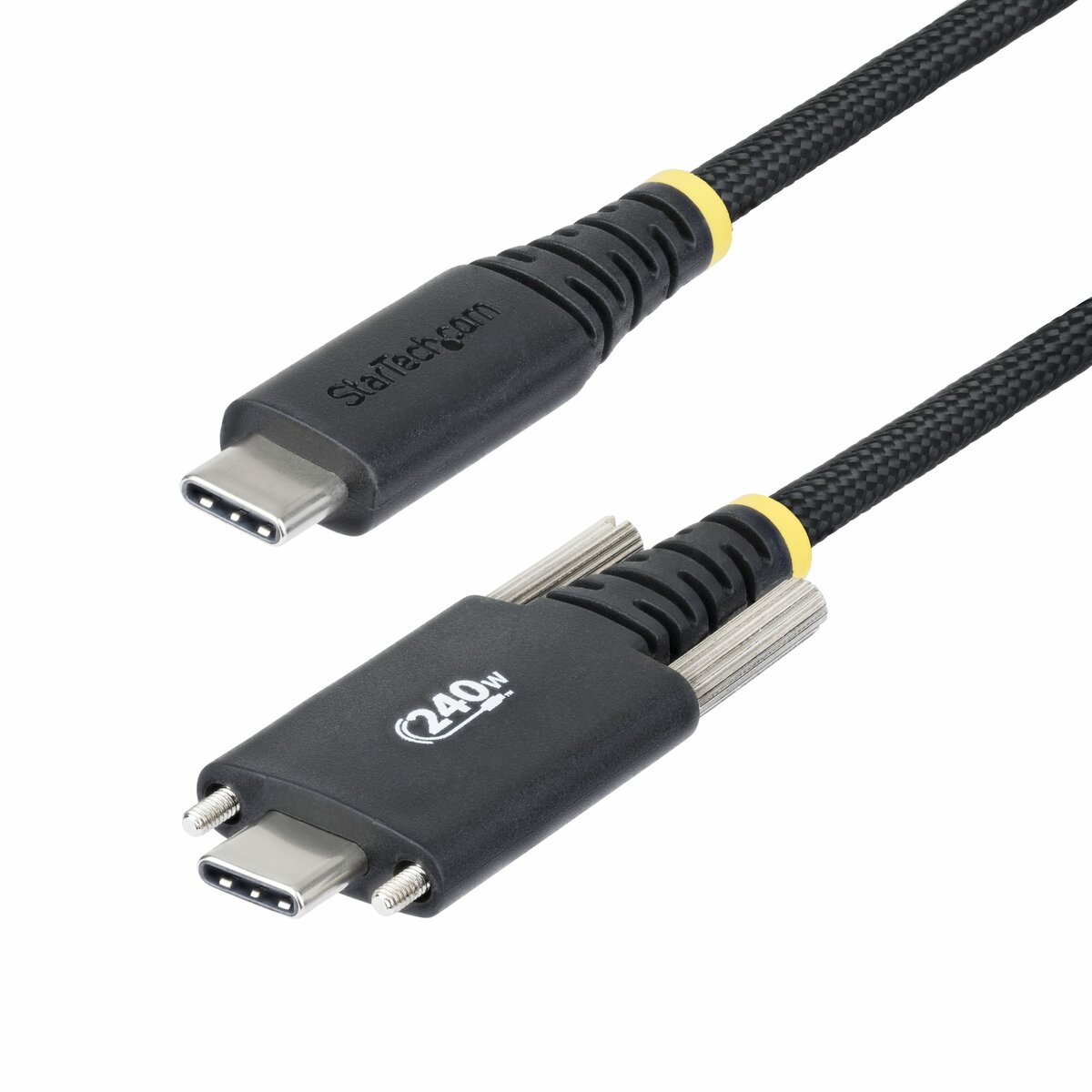 folie 1 von 9, vergrößern, 3m usb-c-ladekabel, 240w pd epr laptop-ladekabel