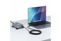 folie 7 von 9, vergrößern, 3m usb-c-ladekabel, 240w pd epr laptop-ladekabel