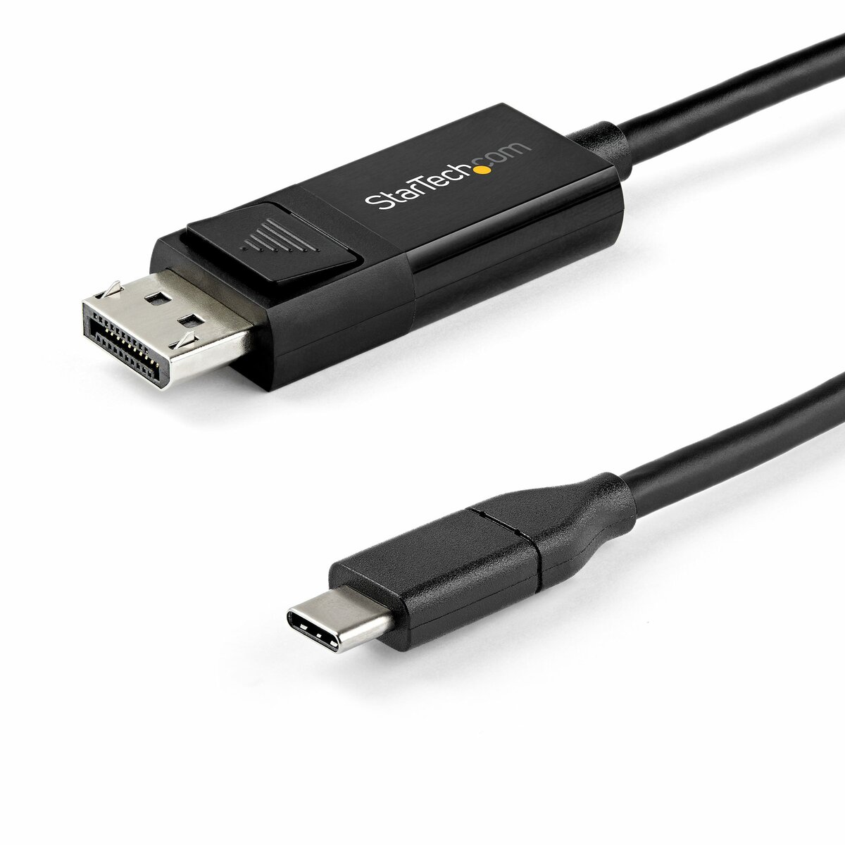 StarTech.com 13ft (4m) USB C to HDMI Cable 4K HDMI USB-C to HDMI Monitor  (CDP2HDMM4MH)